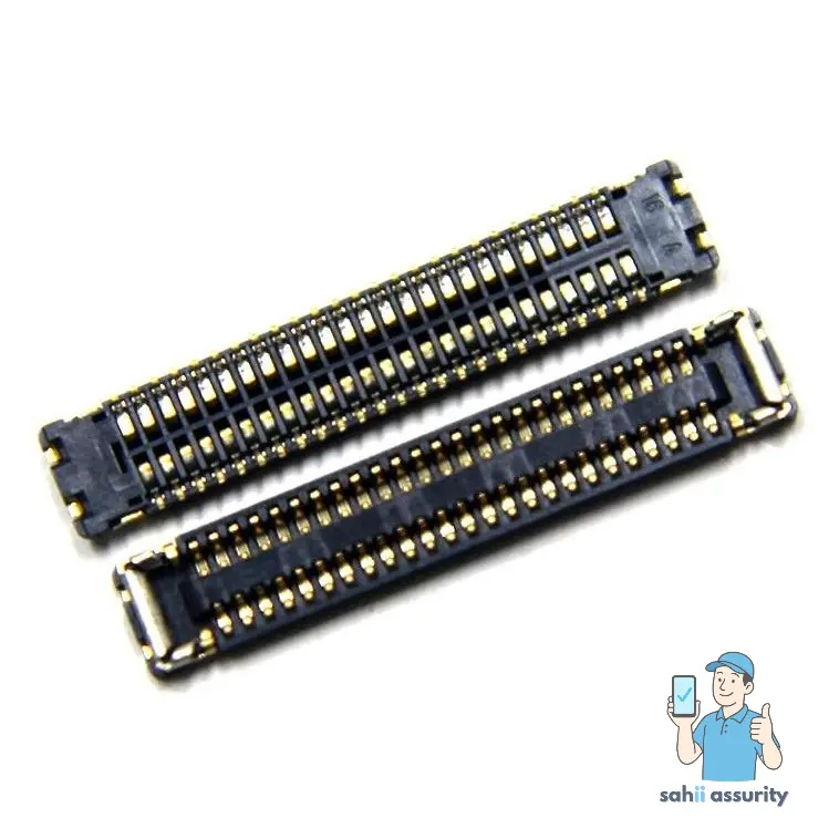 LCD Connector for OnePlus 7